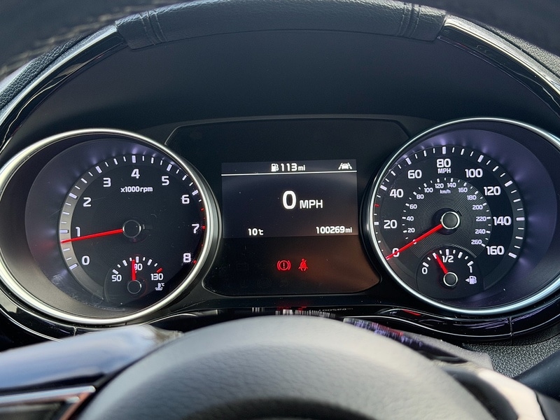 Used Kia XCeed 2021 for sale - 77384831: Photo 14