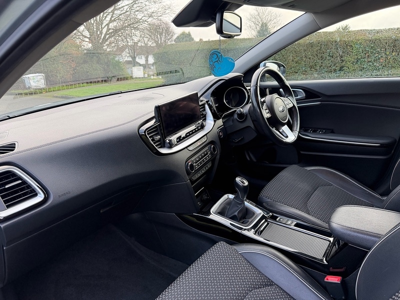 Used Kia XCeed 2021 for sale - 77384831: Photo 17