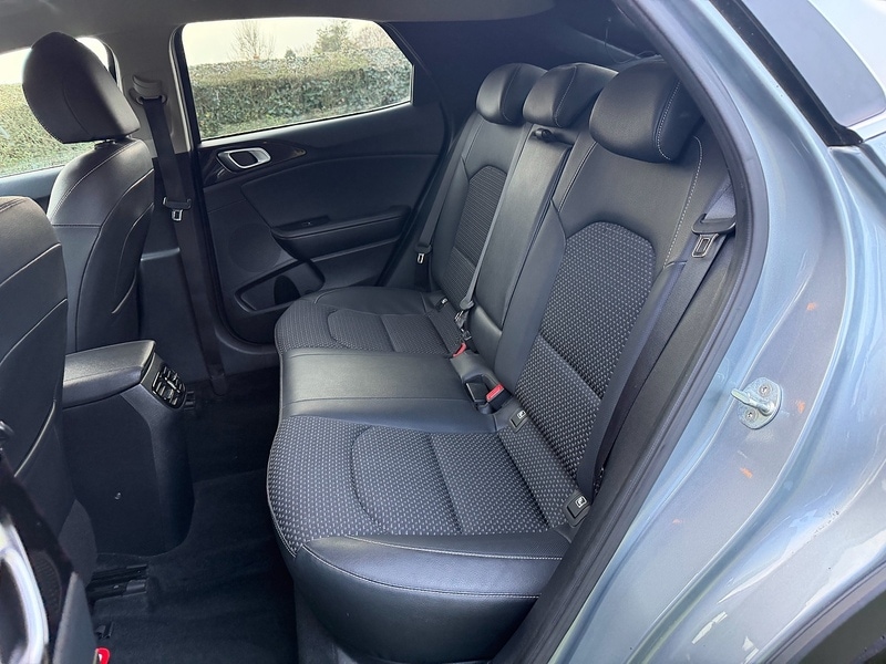 Used Kia XCeed 2021 for sale - 77384831: Photo 19