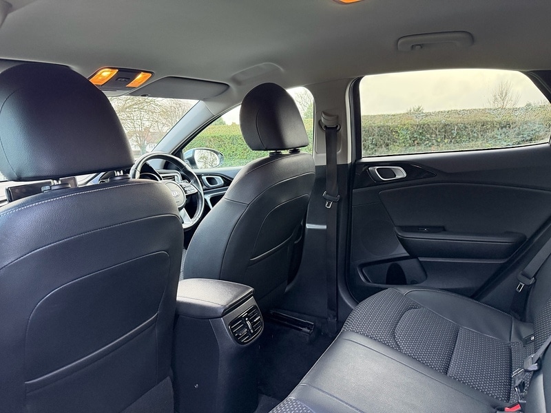 Used Kia XCeed 2021 for sale - 77384831: Photo 20