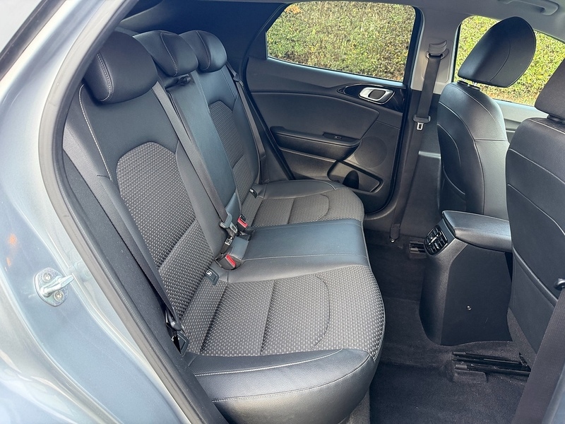 Used Kia XCeed 2021 for sale - 77384831: Photo 21