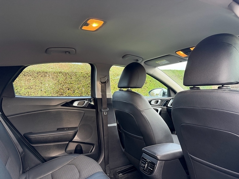 Used Kia XCeed 2021 for sale - 77384831: Photo 22