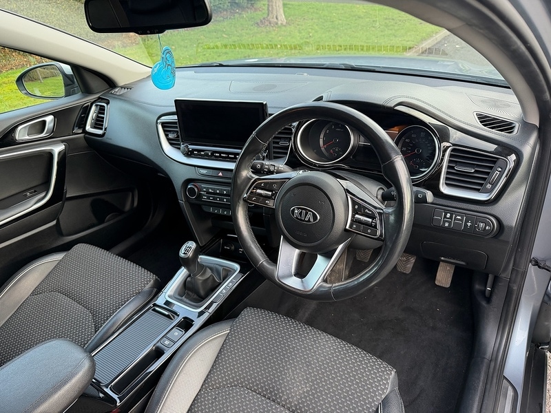 Used Kia XCeed 2021 for sale - 77384831: Photo 23