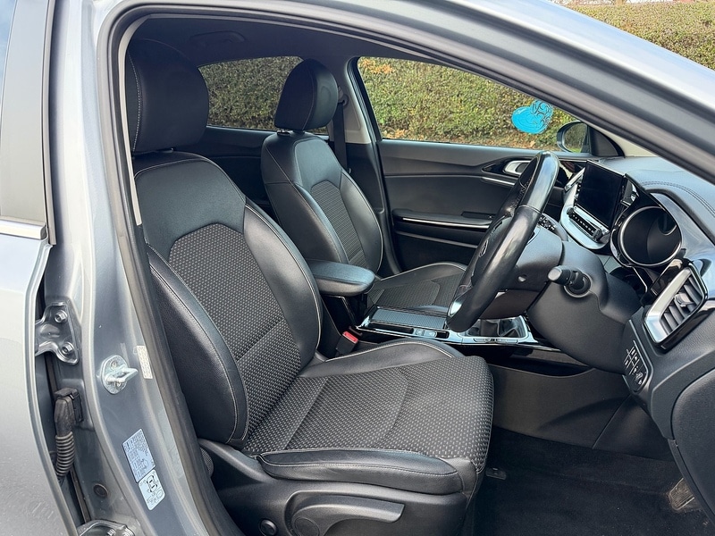 Used Kia XCeed 2021 for sale - 77384831: Photo 24