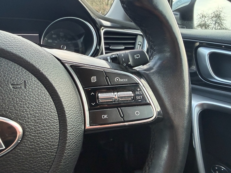 Used Kia XCeed 2021 for sale - 77384831: Photo 27