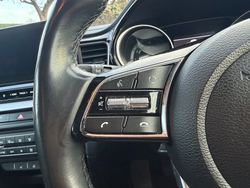 Used Kia XCeed 2021 for sale - 77384831: Photo 28