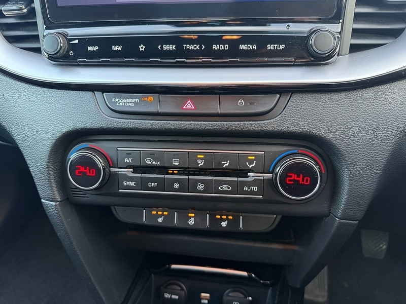 Used Kia XCeed 2021 for sale - 77384831: Photo 34