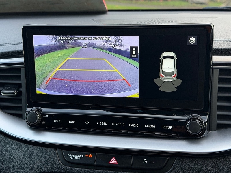 Used Kia XCeed 2021 for sale - 77384831: Photo 38