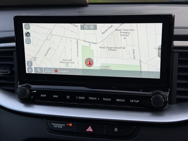 Used Kia XCeed 2021 for sale - 77384831: Photo 39