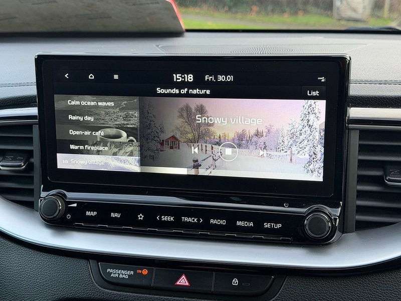 Used Kia XCeed 2021 for sale - 77384831: Photo 42