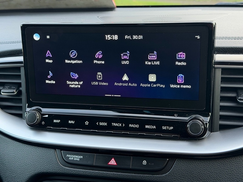 Used Kia XCeed 2021 for sale - 77384831: Photo 43