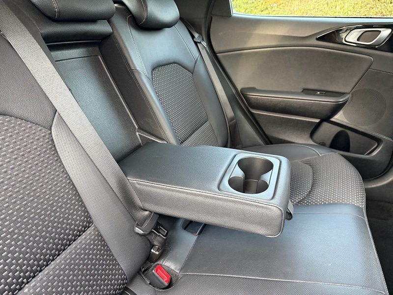 Used Kia XCeed 2021 for sale - 77384831: Photo 44