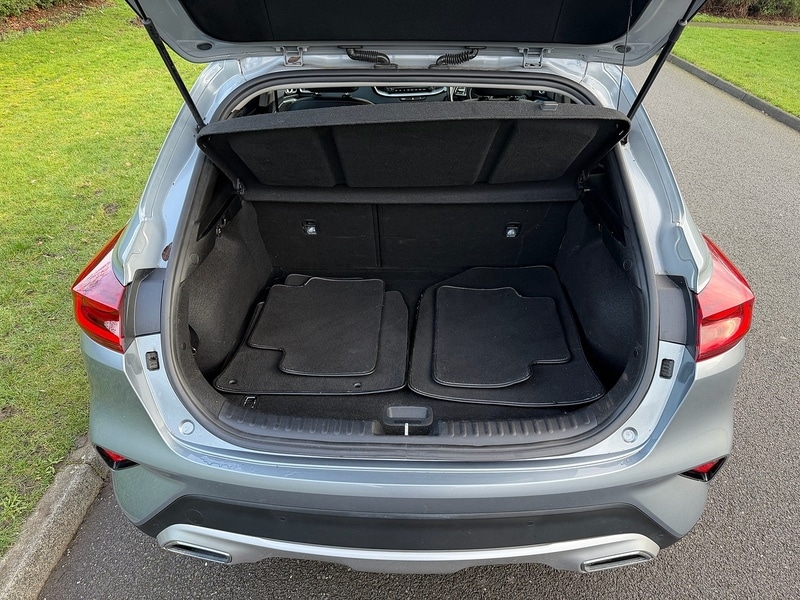 Used Kia XCeed 2021 for sale - 77384831: Photo 6