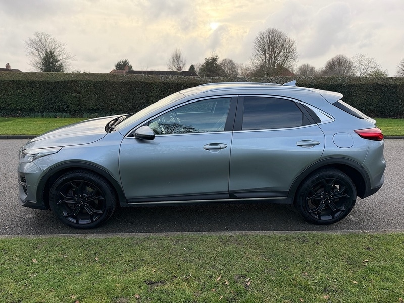 Used Kia XCeed 2021 for sale - 77384831: Photo 9