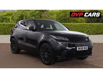 Used Land Rover Range Rover Velar 2018 for sale - 79624050: Photo