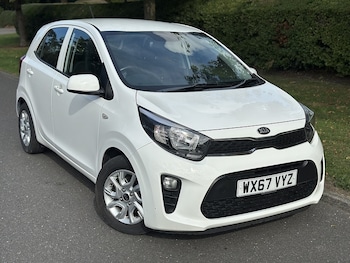 Kia - Picanto