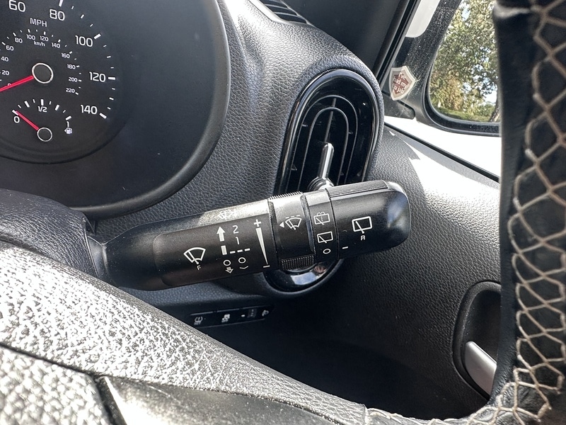 Used Kia Picanto 2017 for sale - 76176936: Photo 32