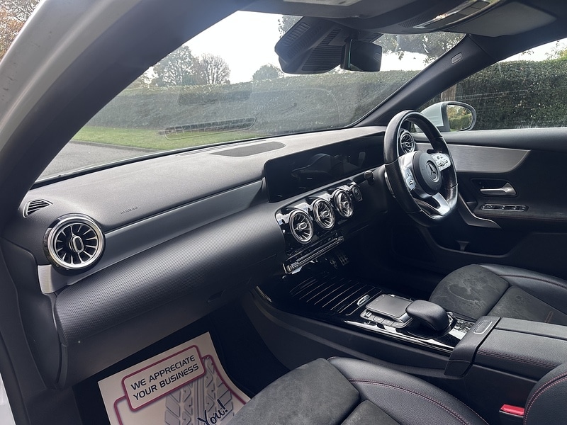 Used Mercedes-Benz A-Class 2020 for sale - 76250246: Photo 17