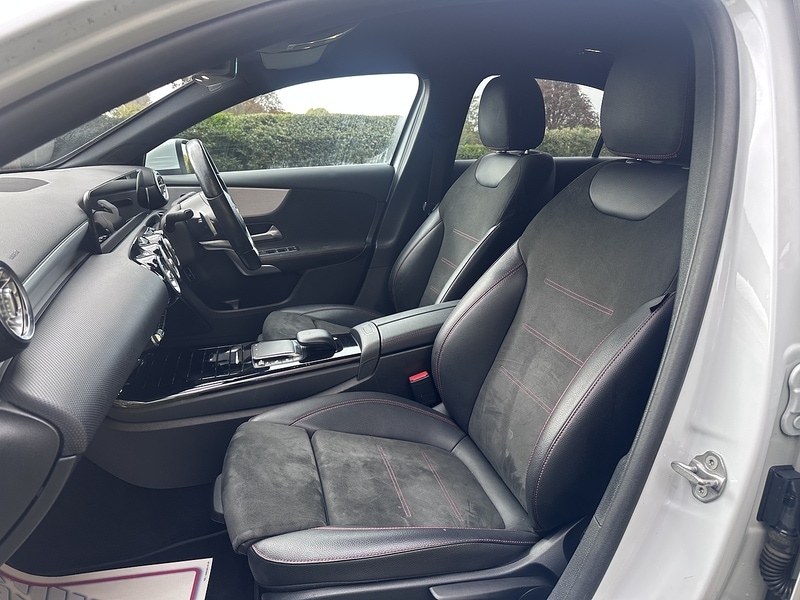 Used Mercedes-Benz A-Class 2020 for sale - 76250246: Photo 18