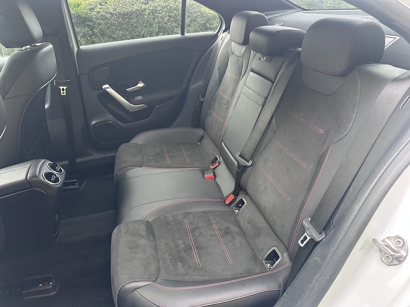 Used Mercedes-Benz A-Class 2020 for sale - 76250246: Photo 19