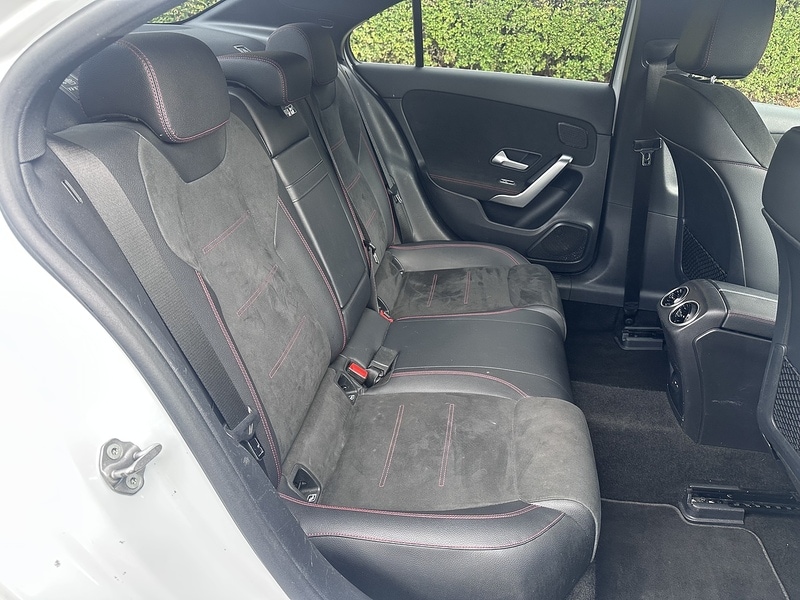 Used Mercedes-Benz A-Class 2020 for sale - 76250246: Photo 20