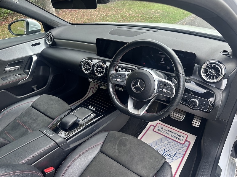 Used Mercedes-Benz A-Class 2020 for sale - 76250246: Photo 21