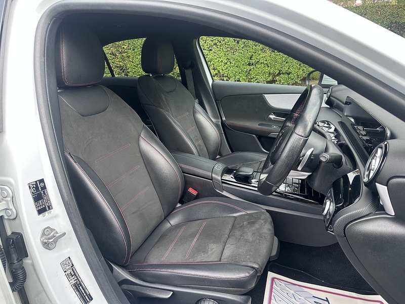 Used Mercedes-Benz A-Class 2020 for sale - 76250246: Photo 22