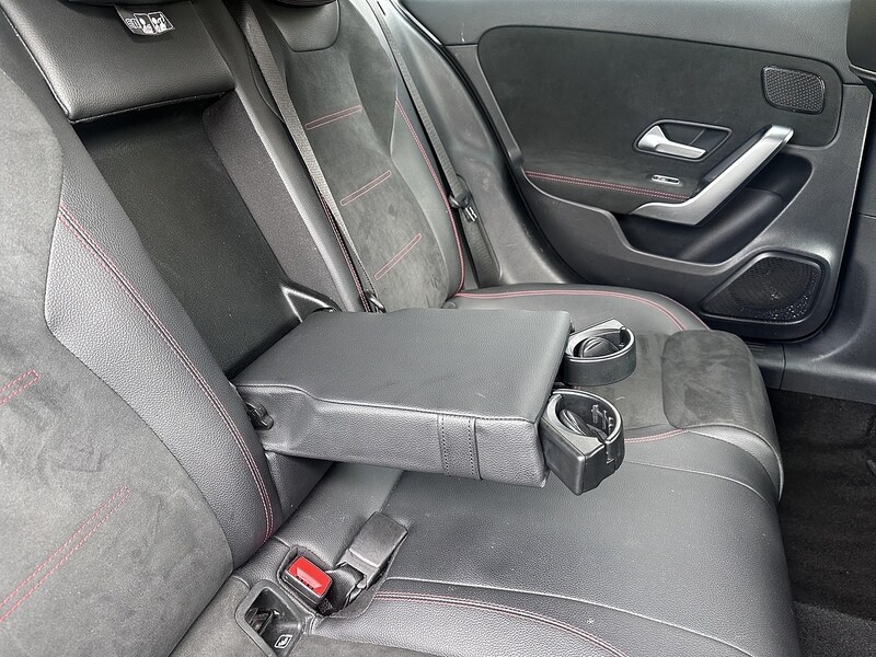 Used Mercedes-Benz A-Class 2020 for sale - 76250246: Photo 23