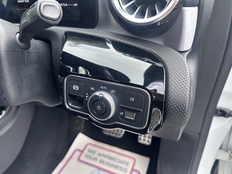 Used Mercedes-Benz A-Class 2020 for sale - 76250246: Photo 26