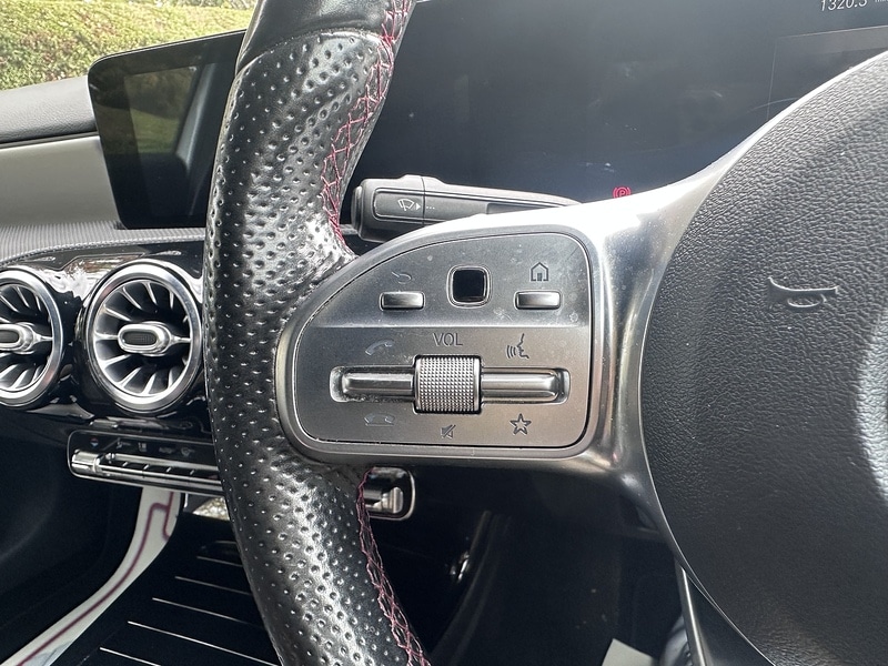 Used Mercedes-Benz A-Class 2020 for sale - 76250246: Photo 31