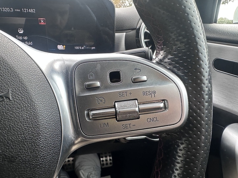 Used Mercedes-Benz A-Class 2020 for sale - 76250246: Photo 32