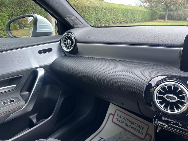 Used Mercedes-Benz A-Class 2020 for sale - 76250246: Photo 33
