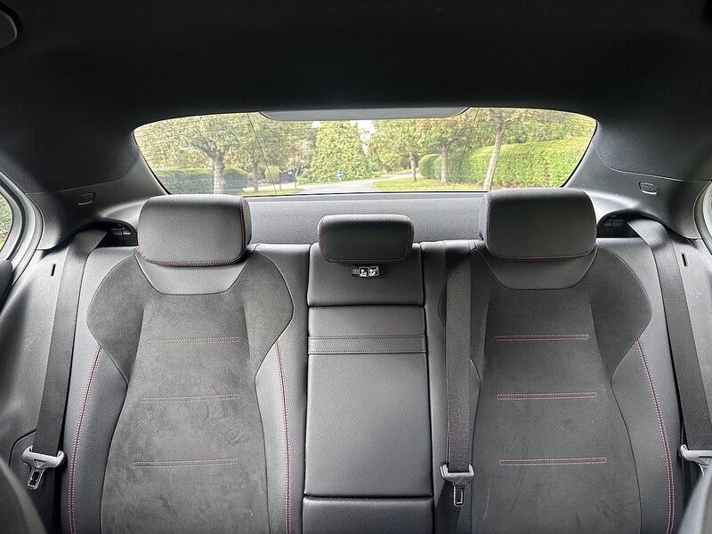 Used Mercedes-Benz A-Class 2020 for sale - 76250246: Photo 36