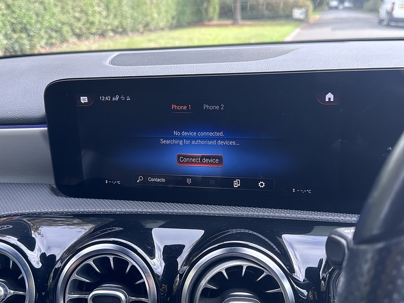Used Mercedes-Benz A-Class 2020 for sale - 76250246: Photo 41