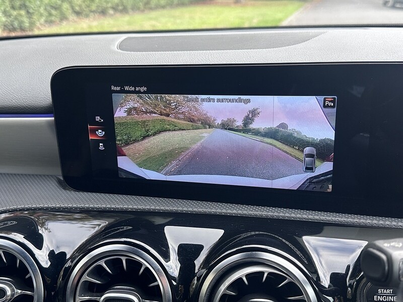 Used Mercedes-Benz A-Class 2020 for sale - 76250246: Photo 44