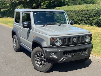 Used Suzuki Jimny undefined for sale - 78591474: Photo