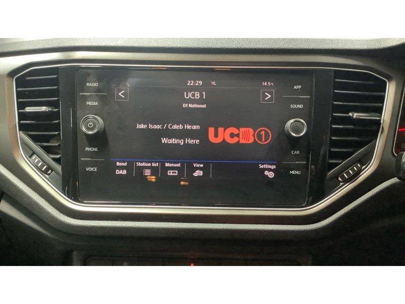 Used Volkswagen T-Roc 2018 for sale - 78003995: Photo 9