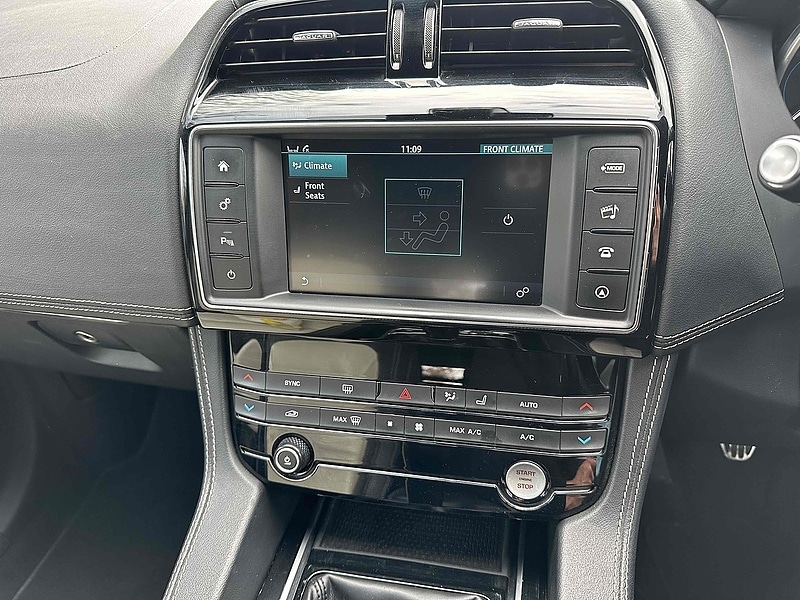 Vehicle 31