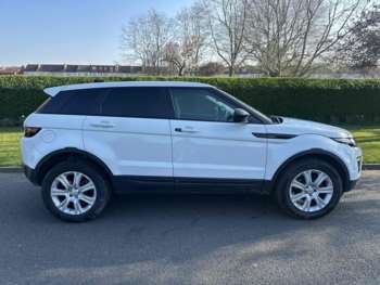 Used Land Rover Range Rover Evoque 2016 for sale - 74444811: Photo