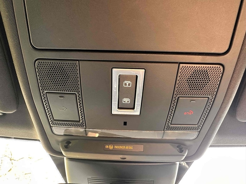 Vehicle 40