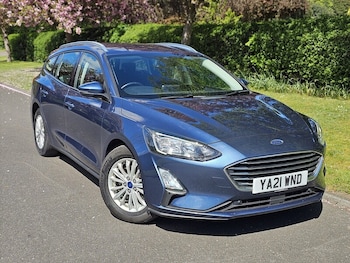 Used Ford Focus 2021 for sale - 79435494: Photo