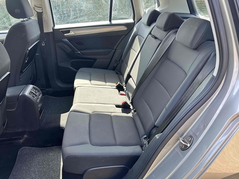 Used Volkswagen Golf SV 2016 for sale - 77084219: Photo 19