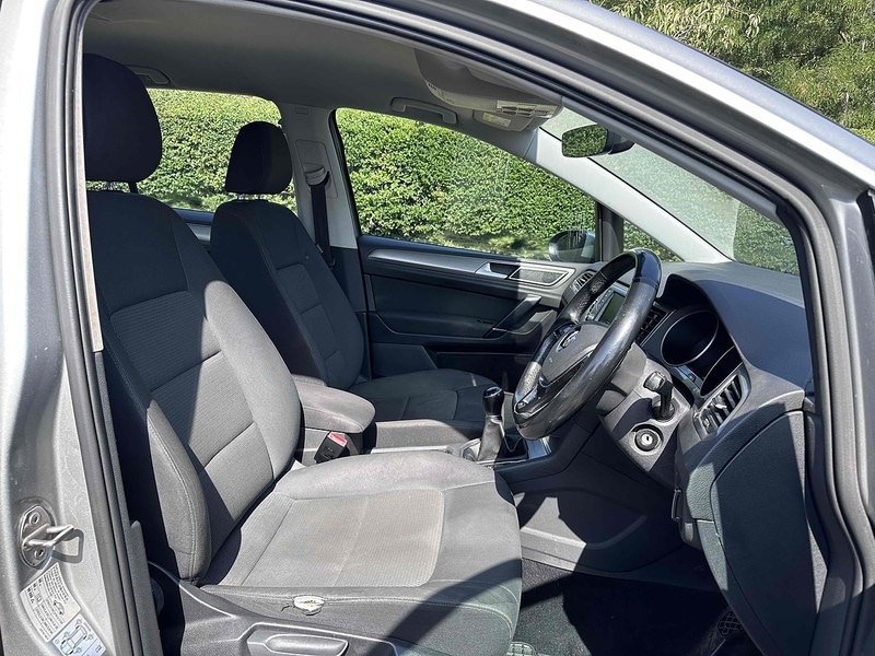 Used Volkswagen Golf SV 2016 for sale - 77084219: Photo 21