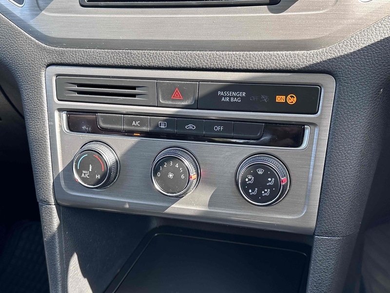 Used Volkswagen Golf SV 2016 for sale - 77084219: Photo 24