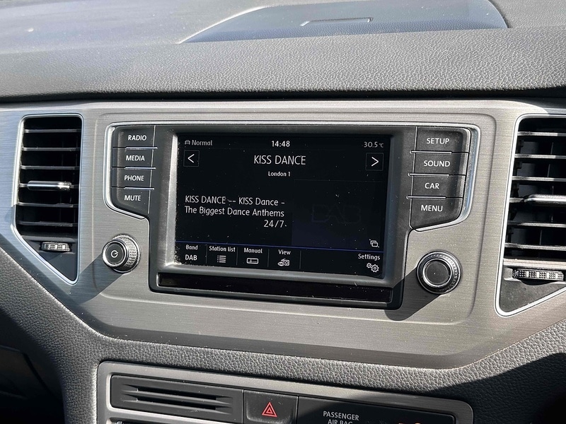 Used Volkswagen Golf SV 2016 for sale - 77084219: Photo 25