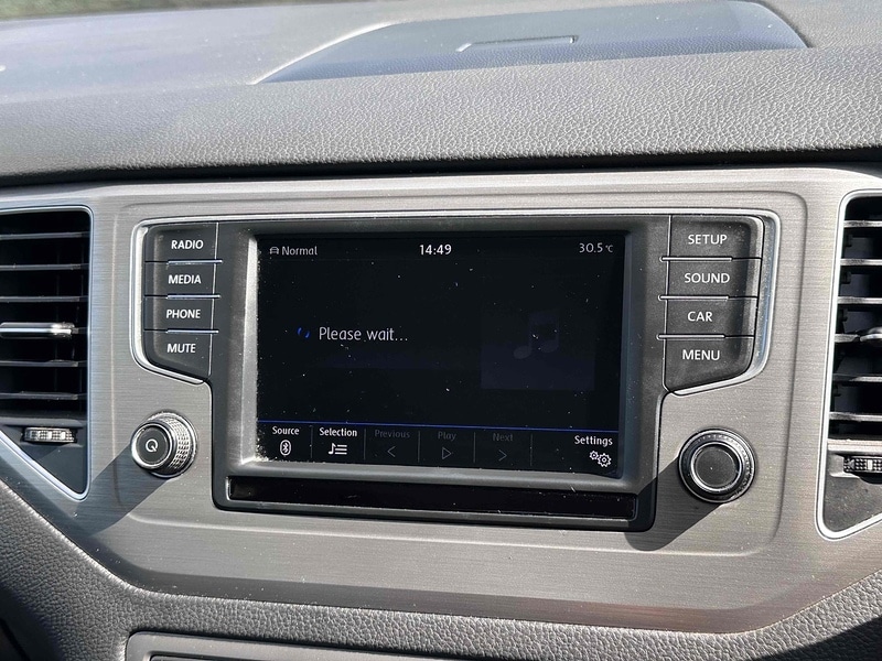 Used Volkswagen Golf SV 2016 for sale - 77084219: Photo 26