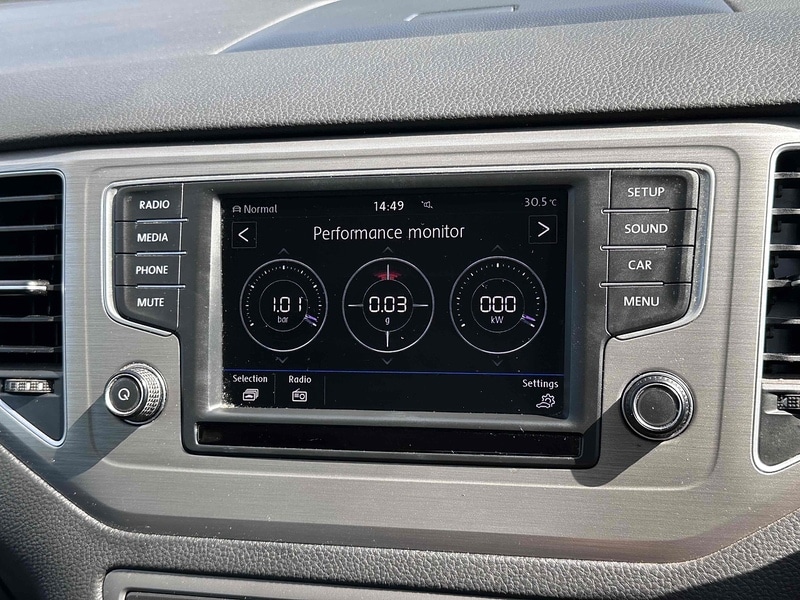 Used Volkswagen Golf SV 2016 for sale - 77084219: Photo 27