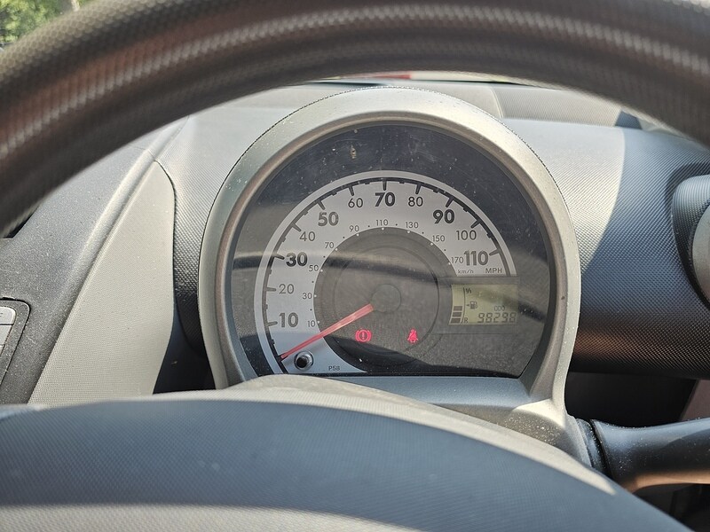 Used Peugeot 107 2009 for sale - 76320067: Photo 10