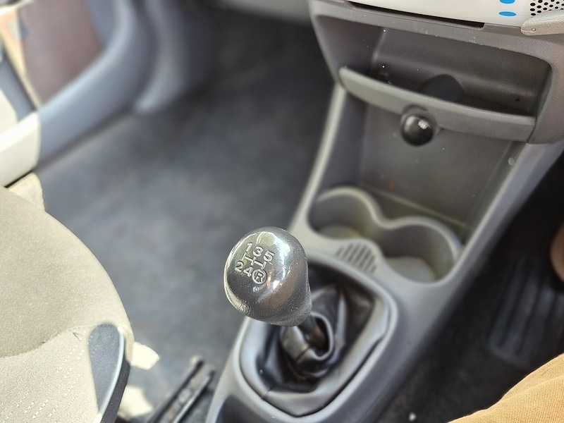 Used Peugeot 107 2009 for sale - 76320067: Photo 15