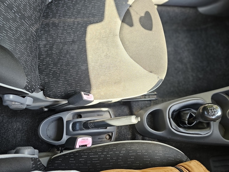 Used Peugeot 107 2009 for sale - 76320067: Photo 16